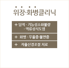 위장 화병